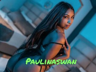 Paulinaswan