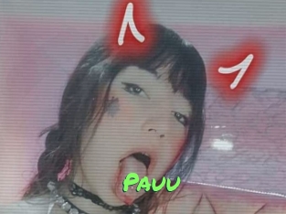 Pauu