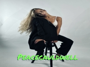 Peacecauldwell