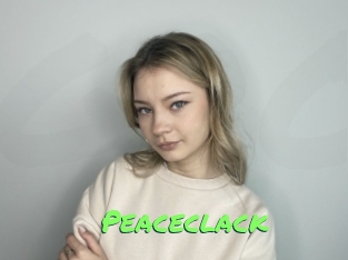 Peaceclack