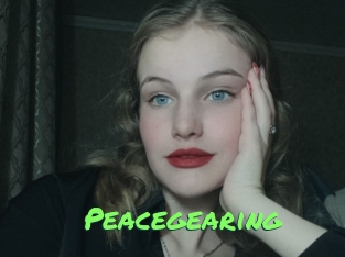 Peacegearing