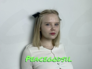 Peacegodsil