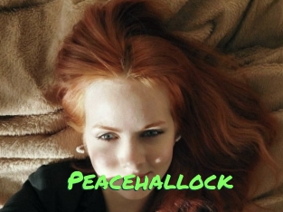 Peacehallock