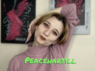 Peacehartill