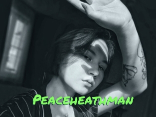 Peaceheathman