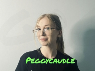 Peggycaudle