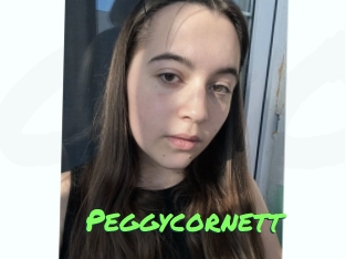 Peggycornett