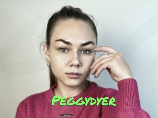 Peggydyer