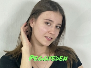 Peggyeden