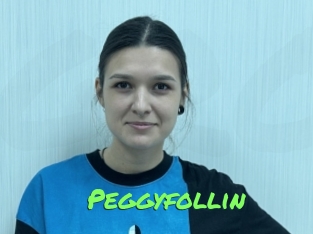 Peggyfollin