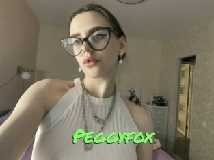 Peggyfox