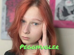 Peggyfugler