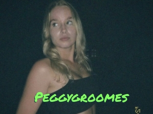 Peggygroomes