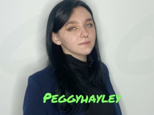 Peggyhayley