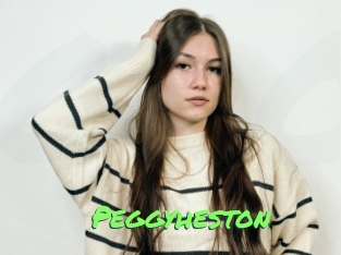 Peggyheston