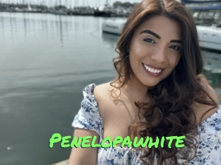 Penelopawhite