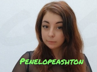 Penelopeashton