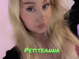 Petiteanna