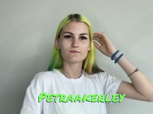 Petraakerley