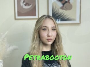 Petrabooton