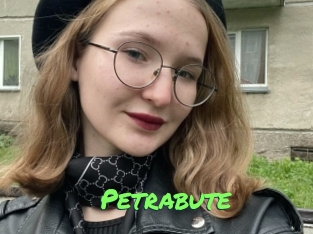 Petrabute