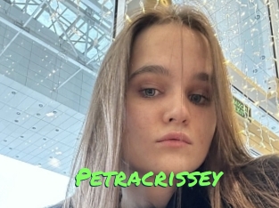 Petracrissey