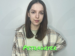 Petradryer