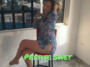 Pettite_swet