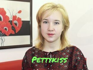 Pettykiss