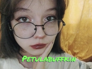 Petulabuffkin