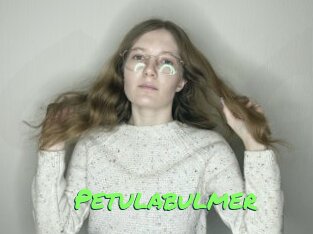 Petulabulmer