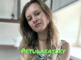 Petulaeasley