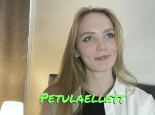 Petulaellett