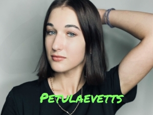 Petulaevetts