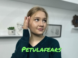 Petulafears