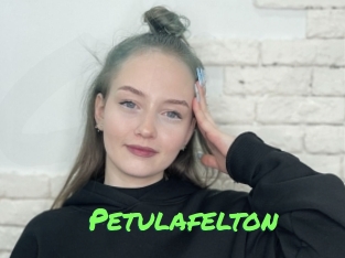 Petulafelton