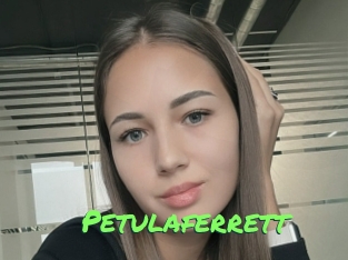 Petulaferrett