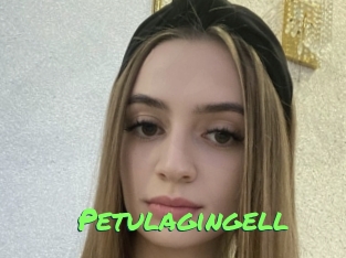 Petulagingell