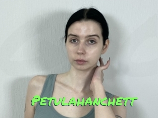 Petulahanchett