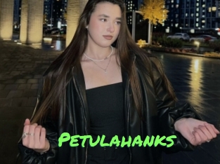 Petulahanks