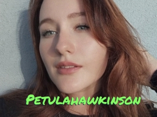 Petulahawkinson