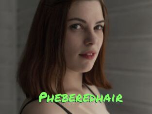 Pheberedhair