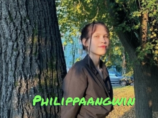 Philippaangwin