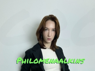 Philomenaalkins