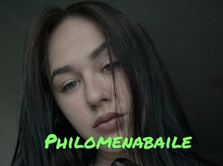 Philomenabaile