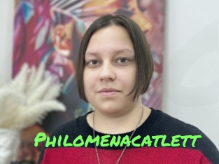 Philomenacatlett