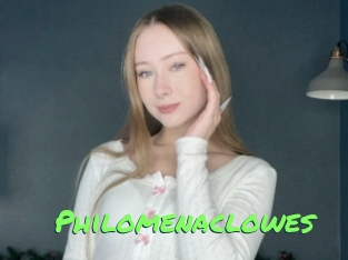 Philomenaclowes