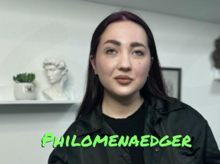 Philomenaedger