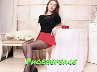 Phoebepeace