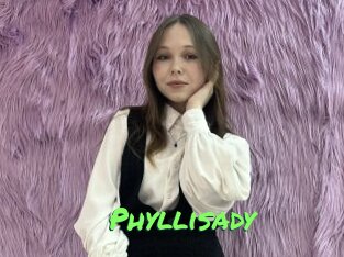 Phyllisady